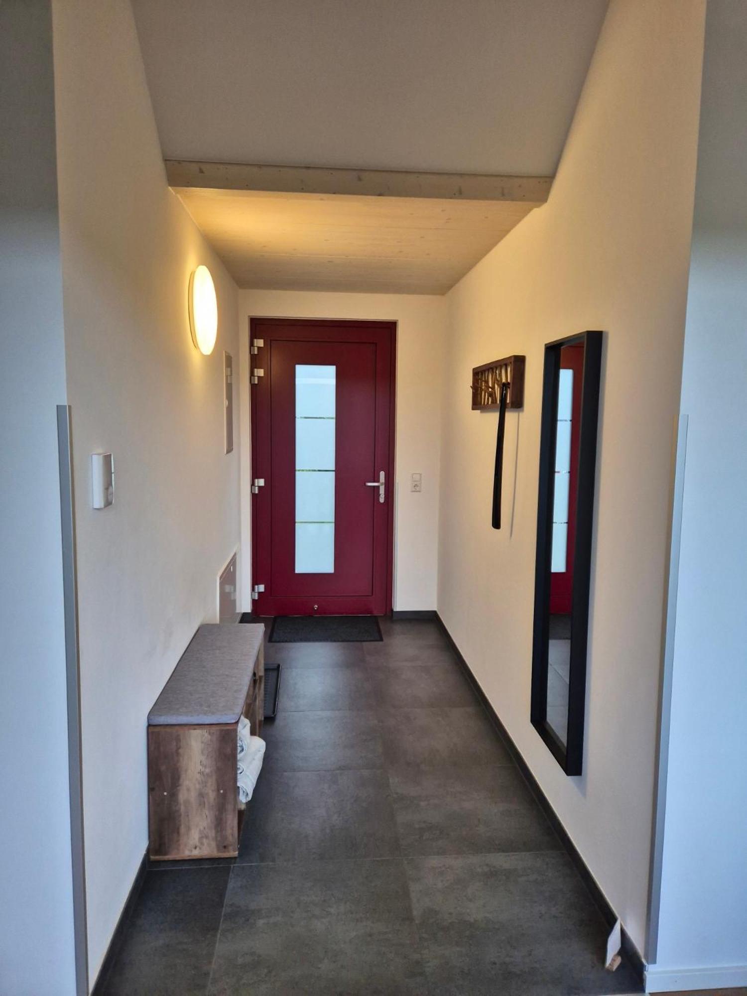 Gaestehaus Casa Luna - Paradiesische Ferienwohnungen Am Kaiserstuhl! Bischoffingen 部屋 写真